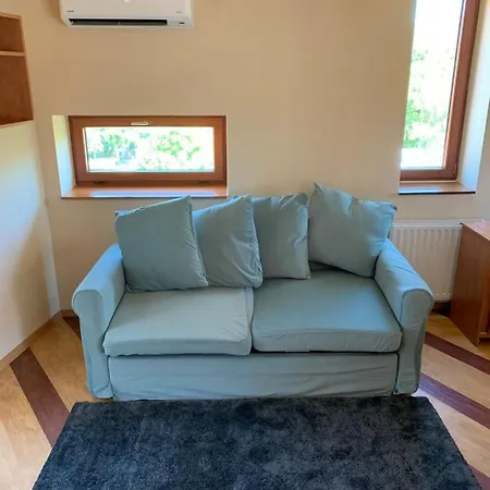 Apartment Jakocs Szallasa Balatonfured