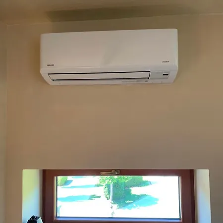 شقة Jakocs Szallasa *