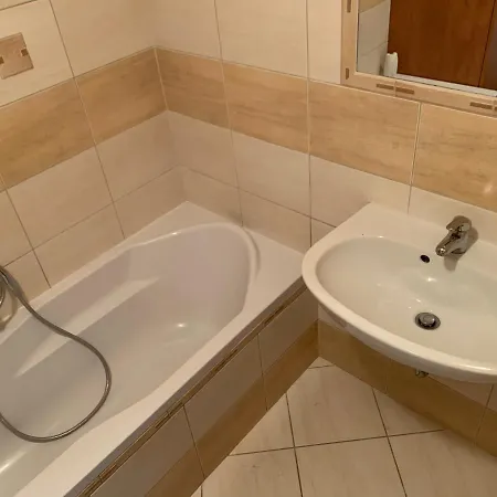 Jakocs Szallasa Apartment Balatonfured
