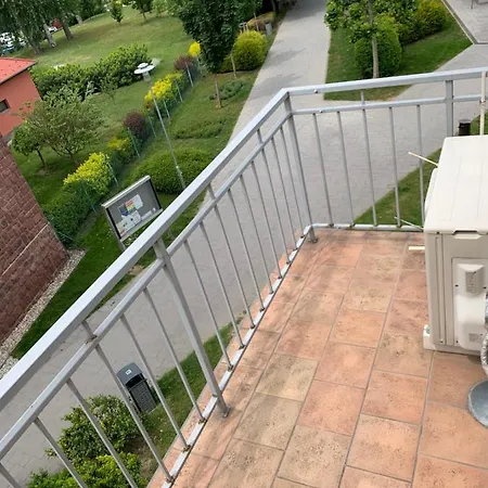 Jakocs Szallasa Apartment