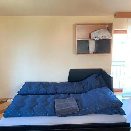 Jakocs Szallasa Apartment