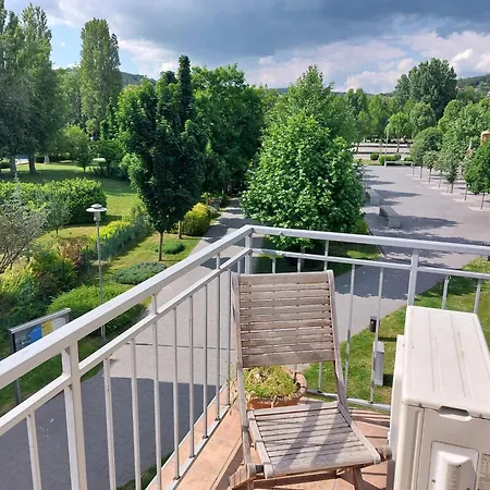 Jakocs Szallasa Балатонфюред