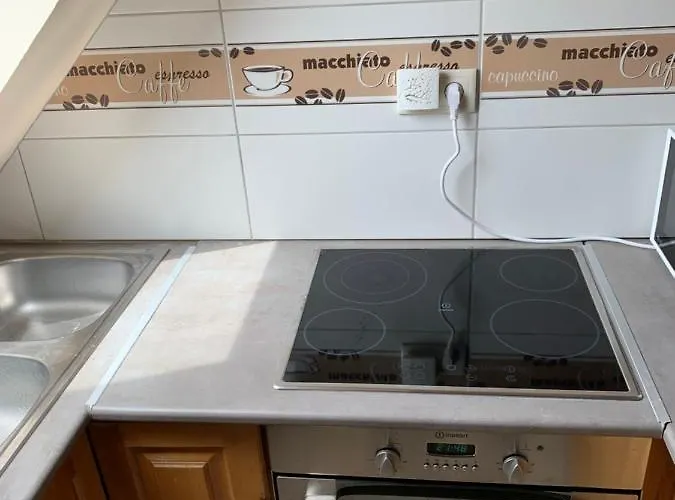 公寓 Jakocs Szallasa 巴拉顿菲赖德